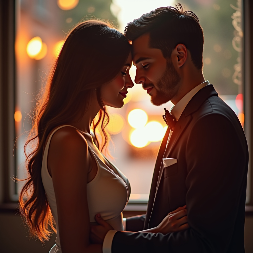 Illustration for How to Blend Holiday Advice & New Year Dating: A Step-by-Step Guide - Image 3