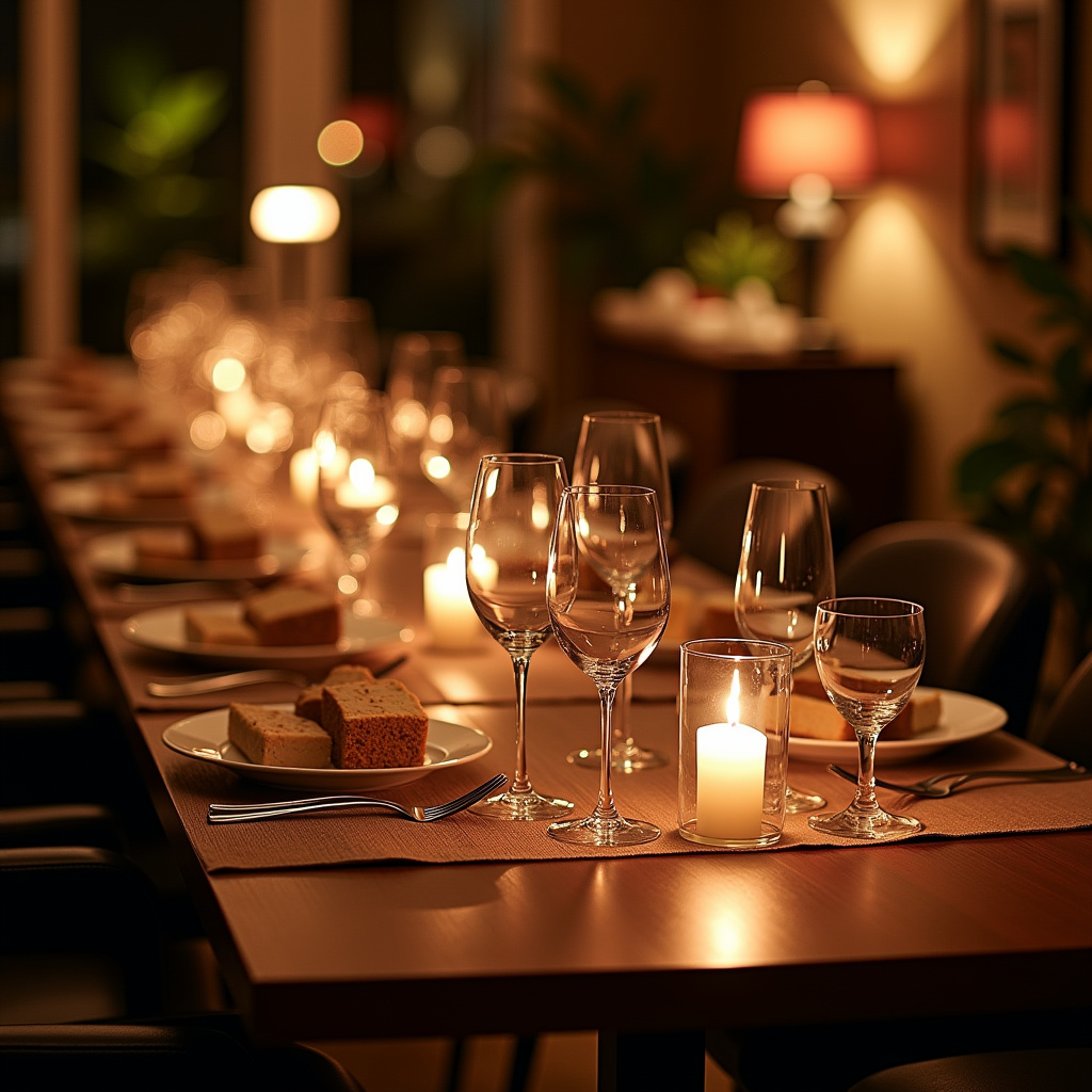 Illustration for Top 5 Party Ideas Merging Themes & Small Space Layouts - Image 3