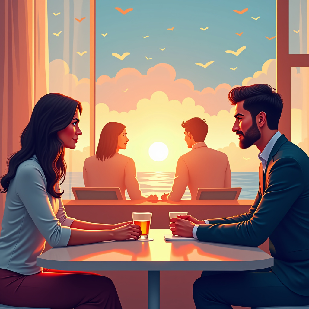 Illustration for Dating Advice for the New Year: 5 Emerging Trends - Image 3