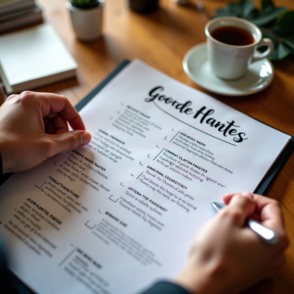 Illustration for Last Minute Planning vs Free Checklist: Which Saves Your Party? - Image 3