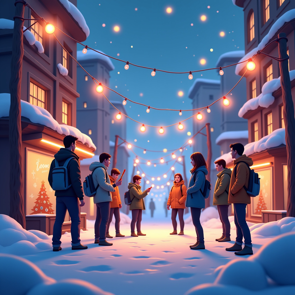 Illustration for Experiential Gift Ideas Trends You Can't Ignore in 2028 - Image 3