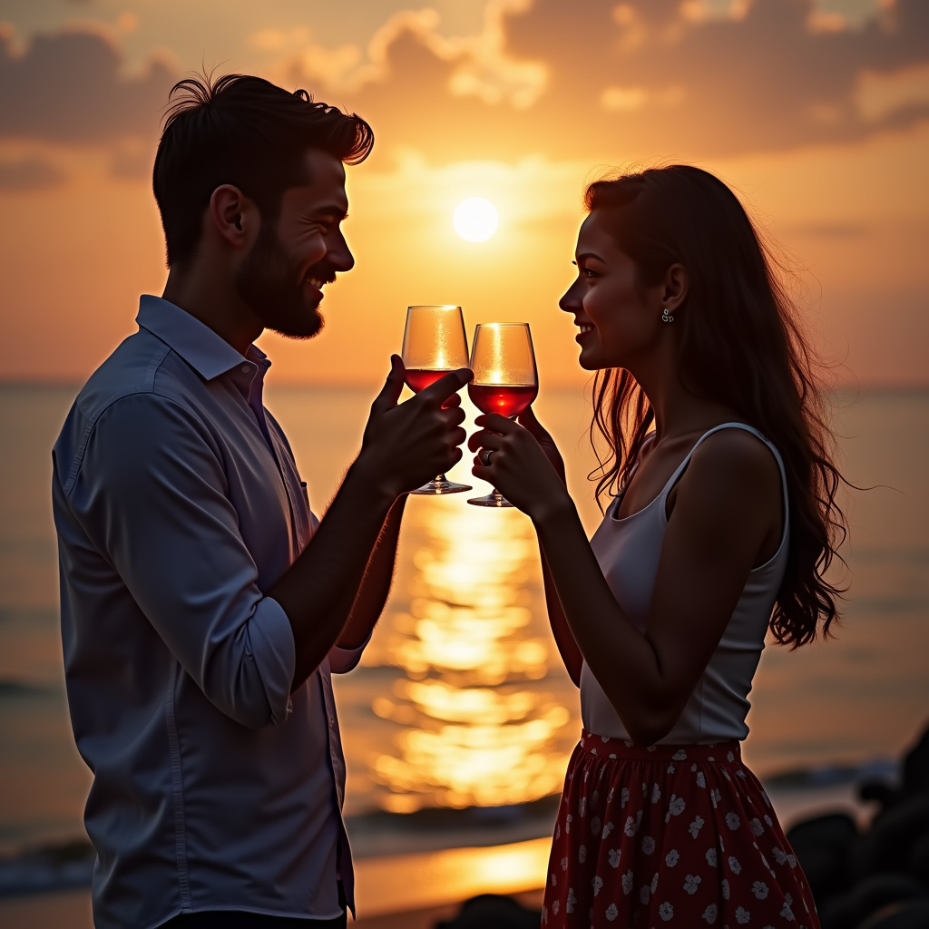 Illustration for Top 5 'Pulling Away' Signs During Holiday Relationship Advice - Image 3