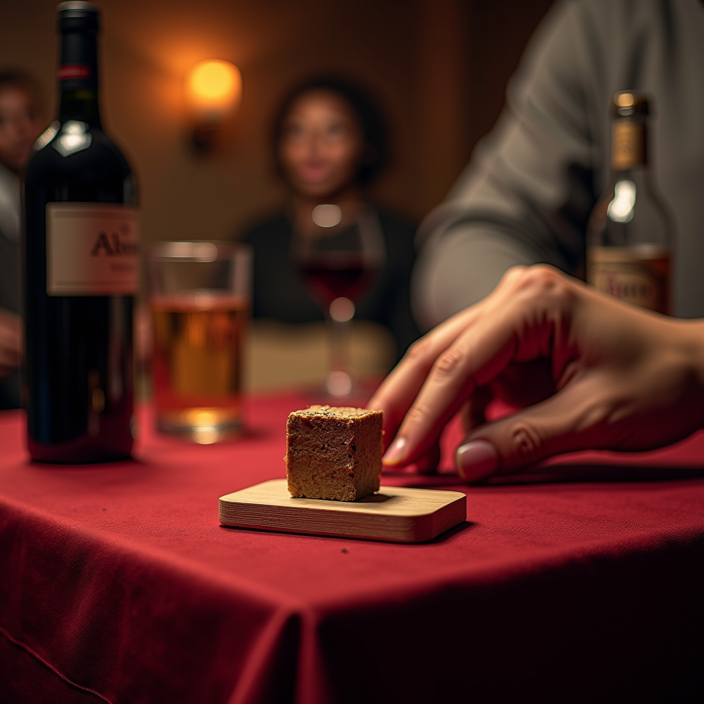 Illustration for How to Blend Themes Using Interactive Murder Mystery Kits - Image 3