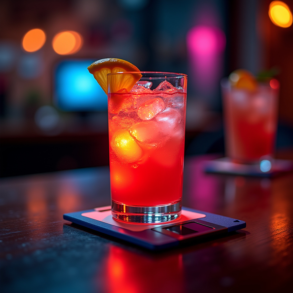 Illustration for Top 8 Party Ideas Merging Themes & Cocktail Menus - Image 3