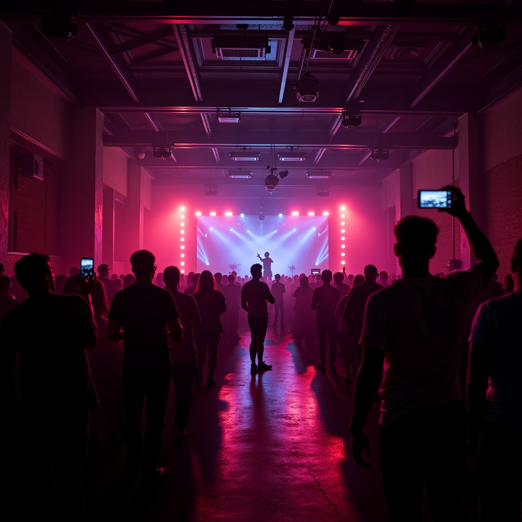 Illustration for Pro Tips: How to Master Small Space Party Layout Ideas Better - Image 3