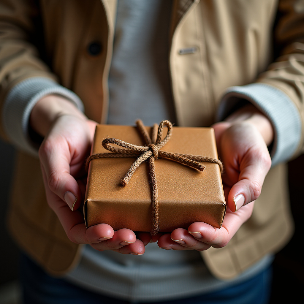 Illustration for Industry Leaders on Unusual Gift Ideas for Men & Homeowners - Image 3