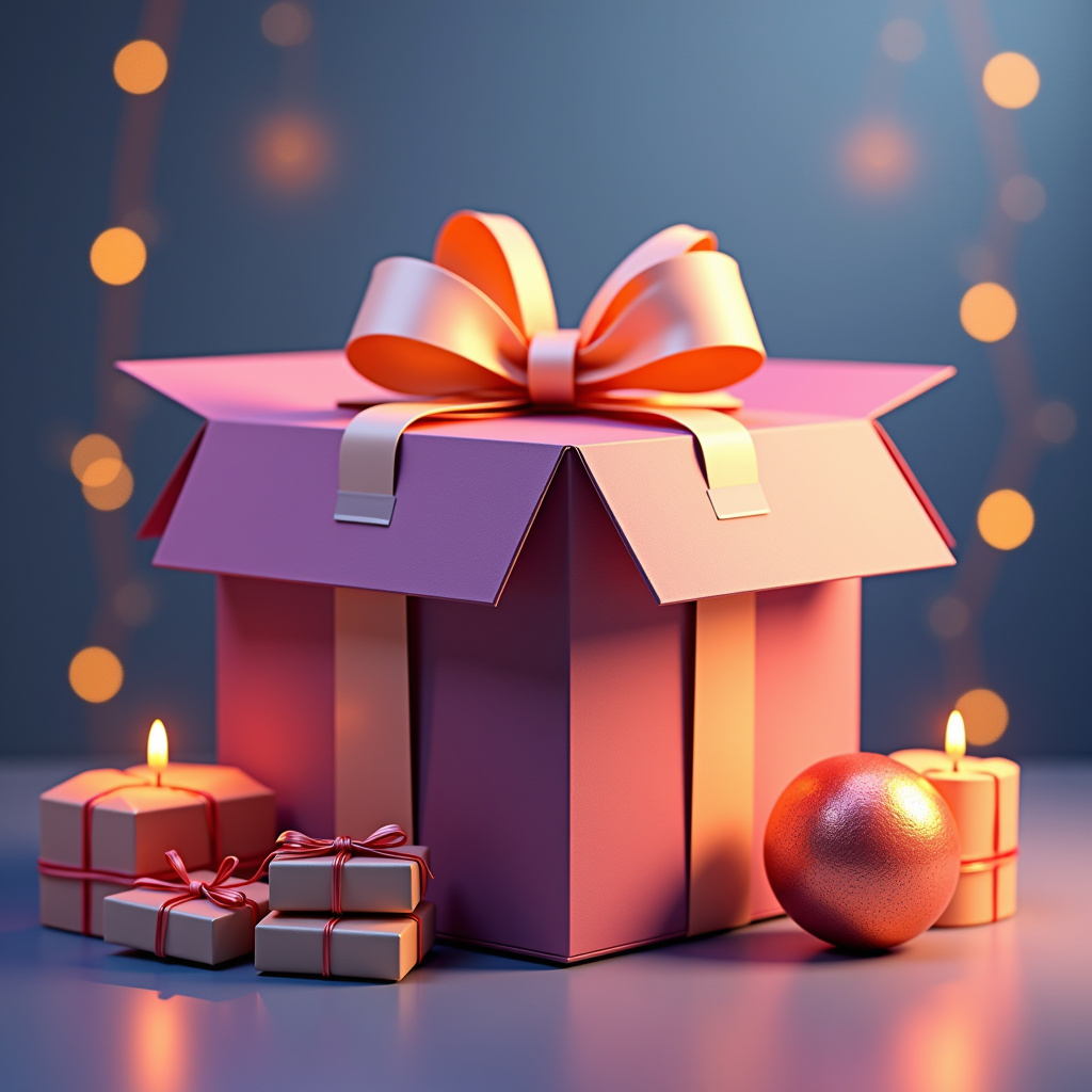 Illustration for Subscription Box Gifts Trends You Can't Ignore in 2029 - Image 3