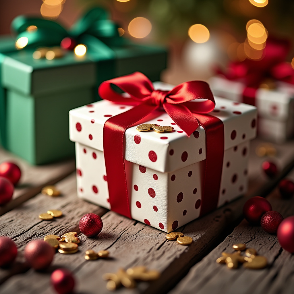 Illustration for How to Combine 3 Unique Gift Types Under $25 - Image 3