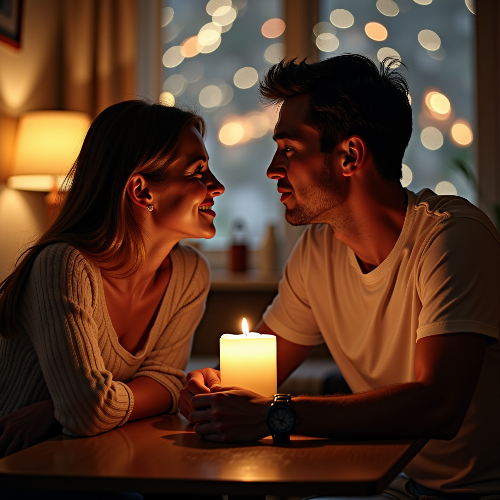 Illustration for Effective Communication vs. Stress Scripts: Which Wins Holiday Connection? - Image 3