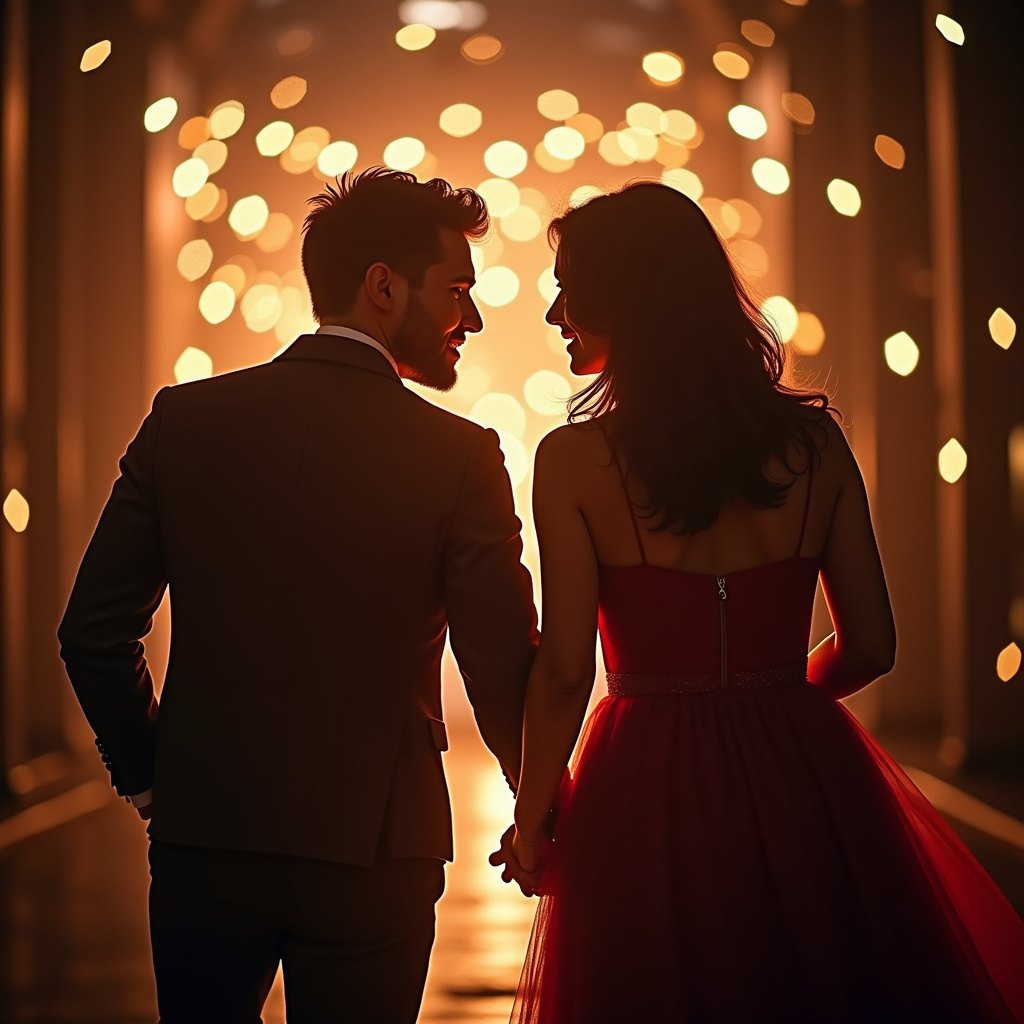 Illustration for 4 Holiday Relationship Mistakes That Cost Marriage Connection - Image 3