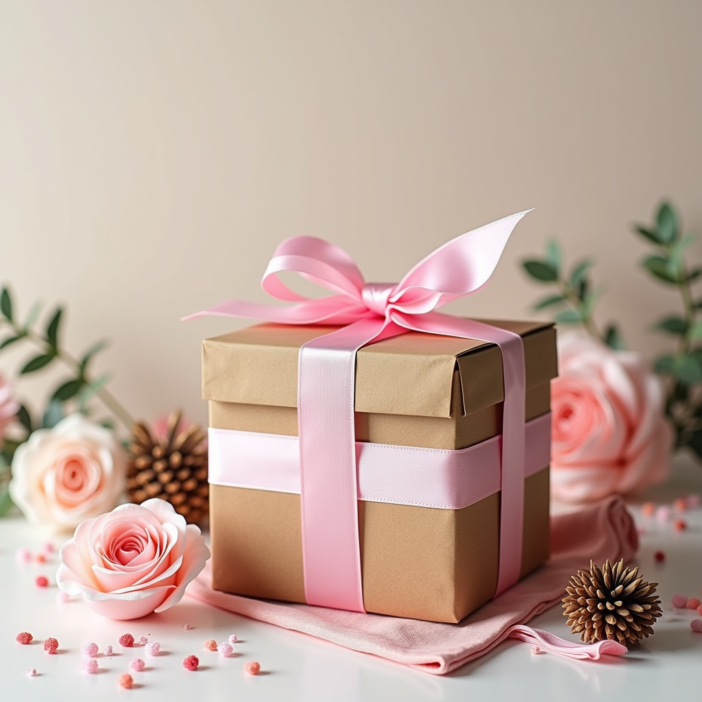 Illustration for 5 Quick DIY Gift Kits Tips for Last Minute Birthdays - Image 3