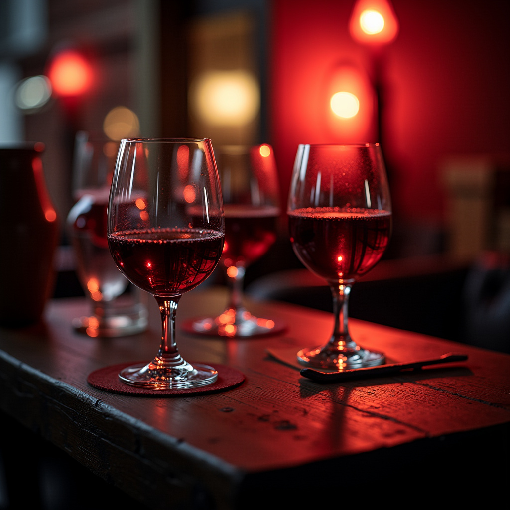 Illustration for Interactive Murder Mystery vs. DIY Party Games: A Complete Comparison - Image 3