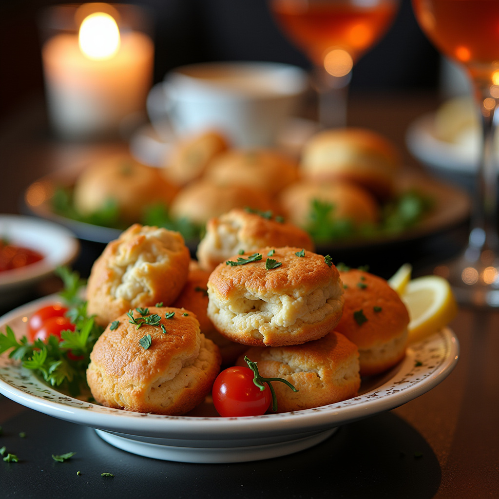 Illustration for What 7 Experts Say About Themed Cocktail Party Menus - Image 3