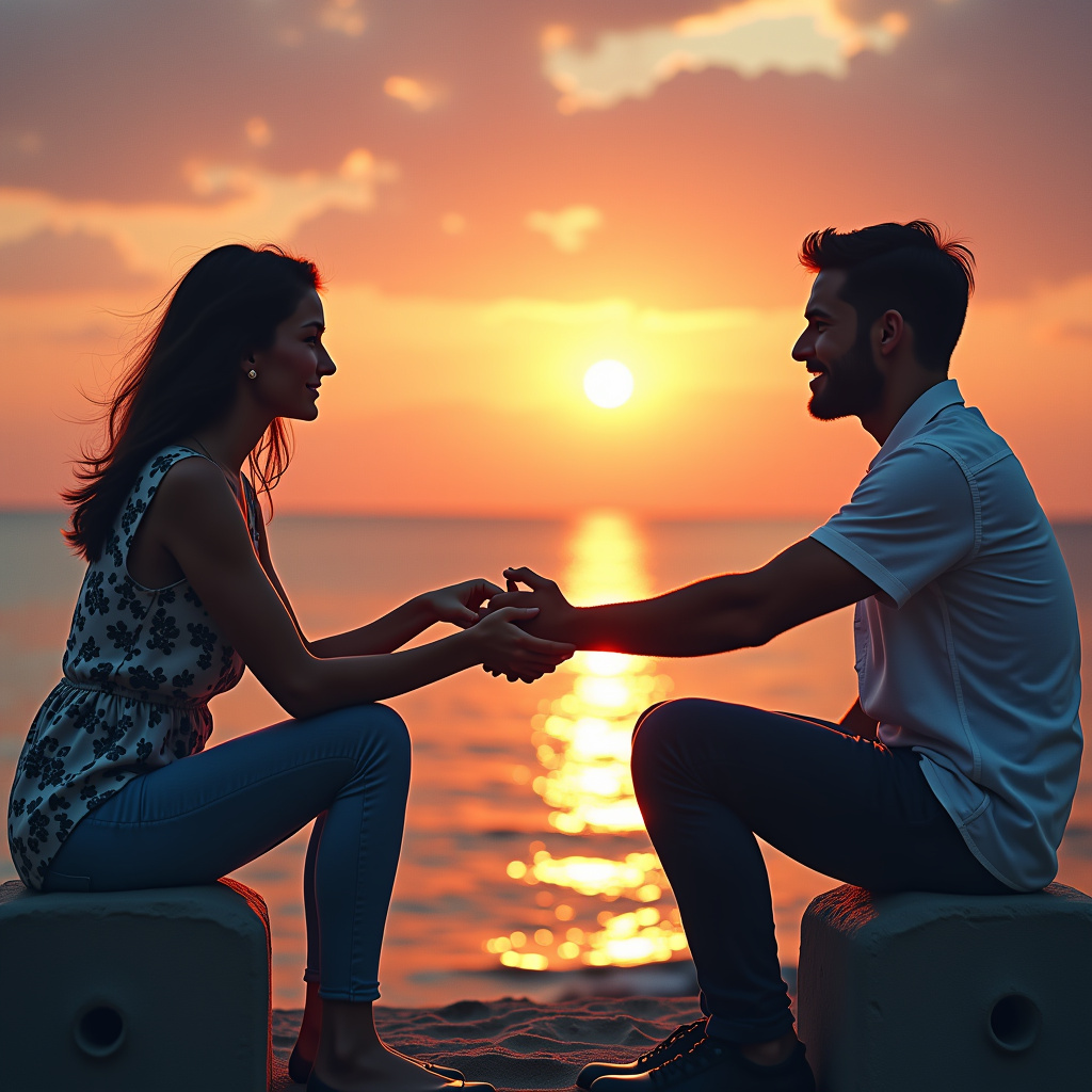 Illustration for What 5 Experts Wish You Knew About Dating & Pulling Away - Image 3