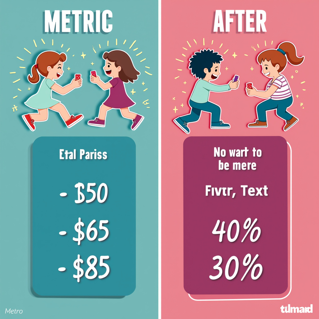 Illustration for Real Results: How DIY Games Led to Viral Teen Party Success - Image 3