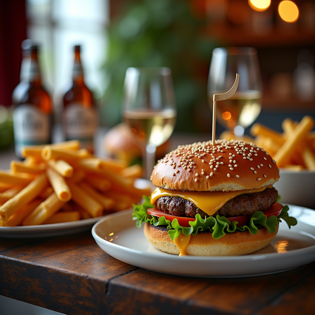 Illustration for The Ultimate Guide to Party Ideas Combining Themes & Menus - Image 3