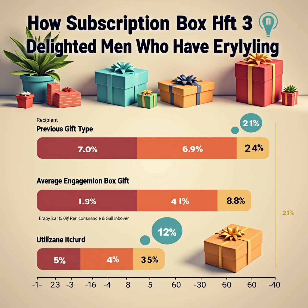 Illustration for Real Results: How Subscription Box Gifts Delighted Men Who Have Everything - Image 3