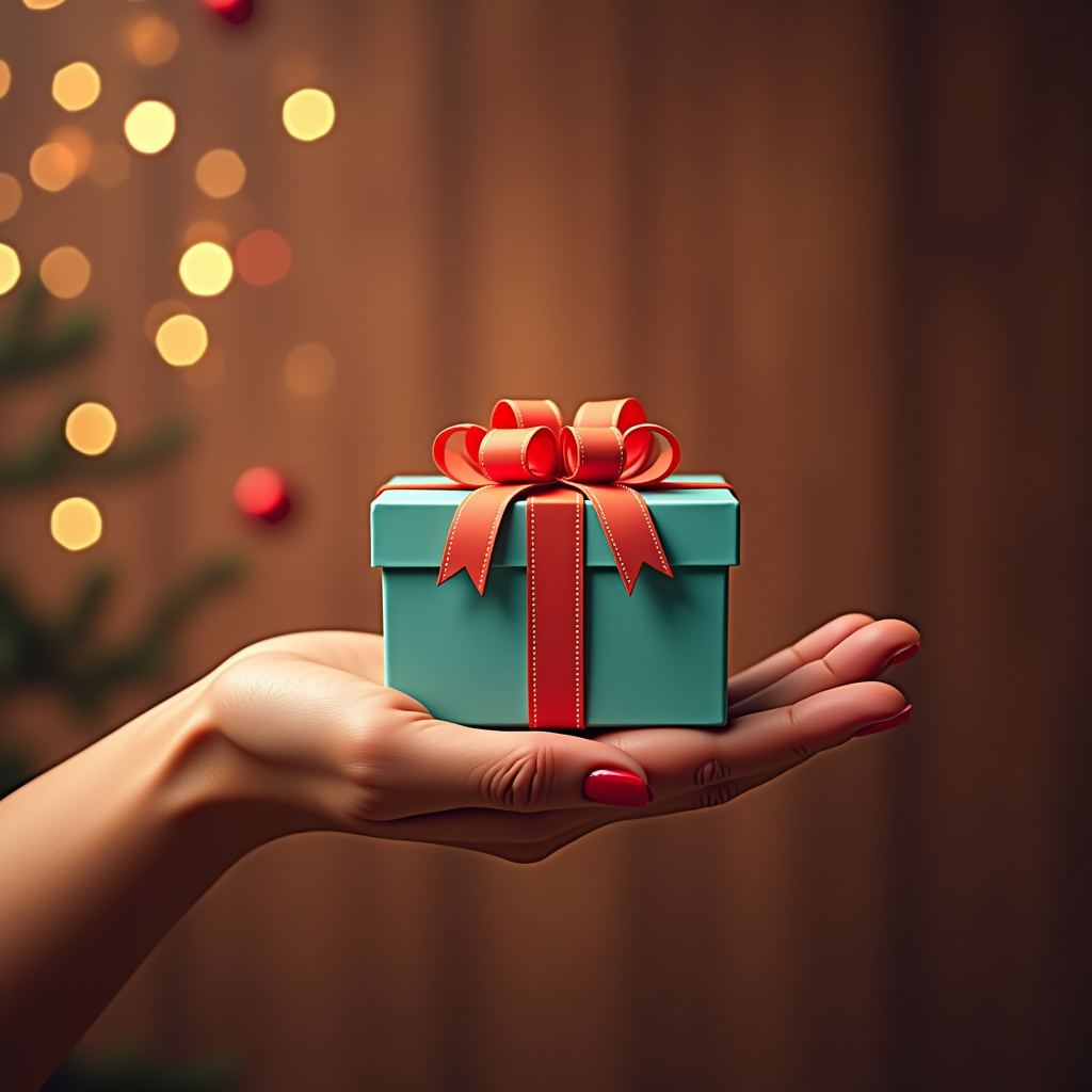 Illustration for 5 Thoughtful Gifts Mistakes (And What to Do Instead) - Image 3