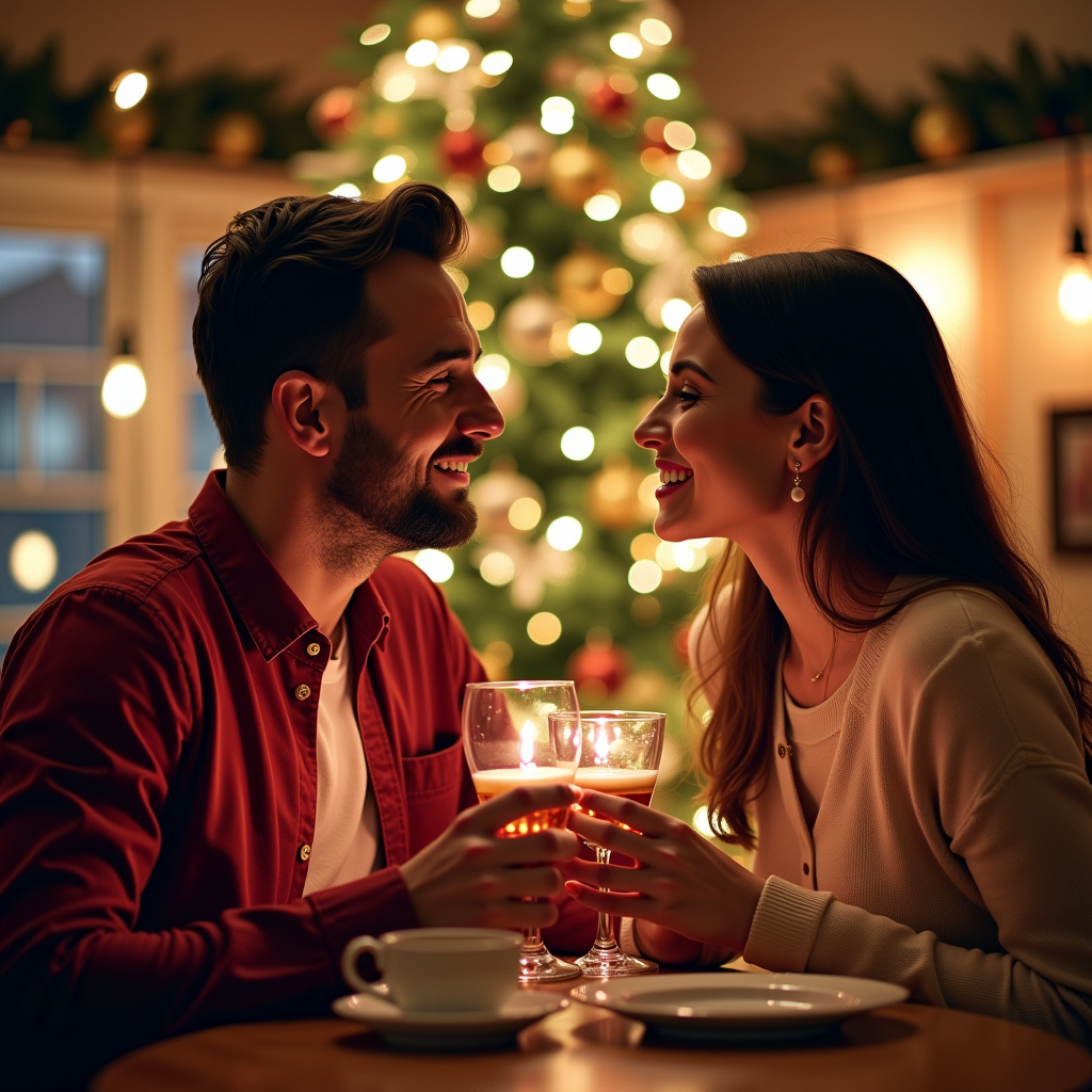 Illustration for The Ultimate Guide to Connection: Holidays, In-Laws, and Work - Image 3