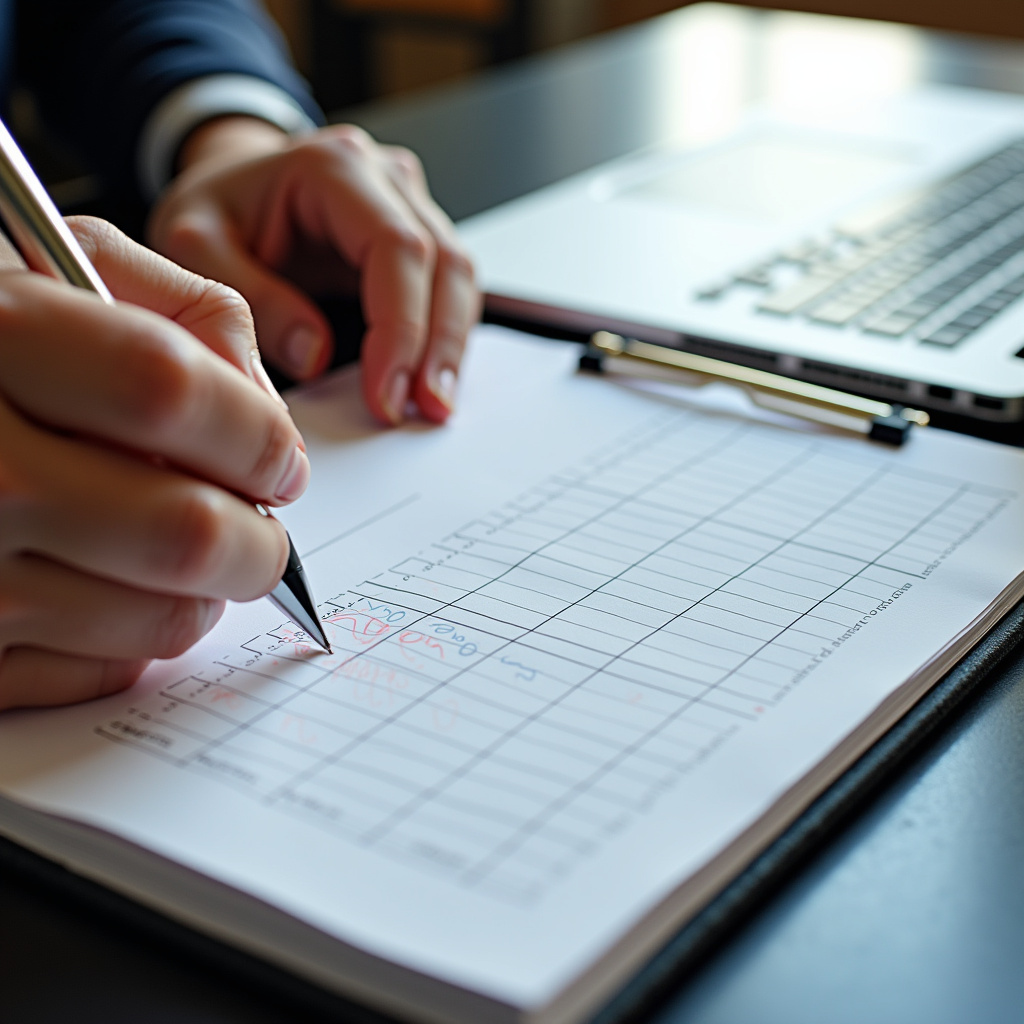 Illustration for Real Results: How a Free Checklist Aided Last Minute Planning - Image 3