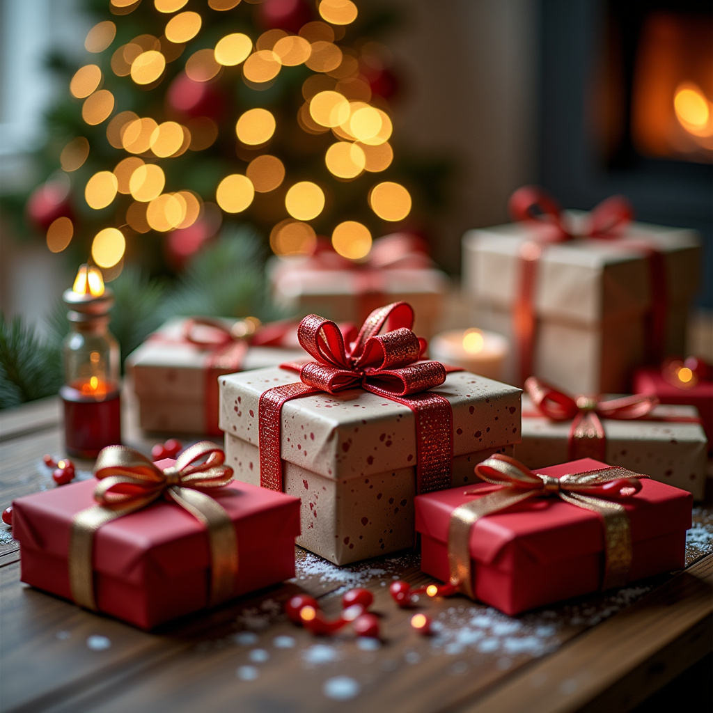 Illustration for DIY Gift Kits vs Experiential Gift Ideas: The Ultimate Showdown - Image 3