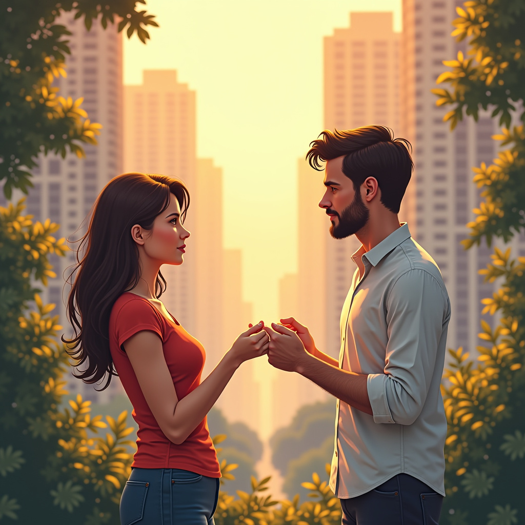 Illustration for 5 In-Law Stress Mistakes Costing Your Marriage Connection - Image 3