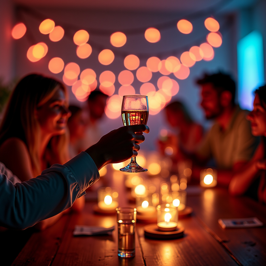 Illustration for The Beginner's Guide to DIY Party Games for Adults - Image 3