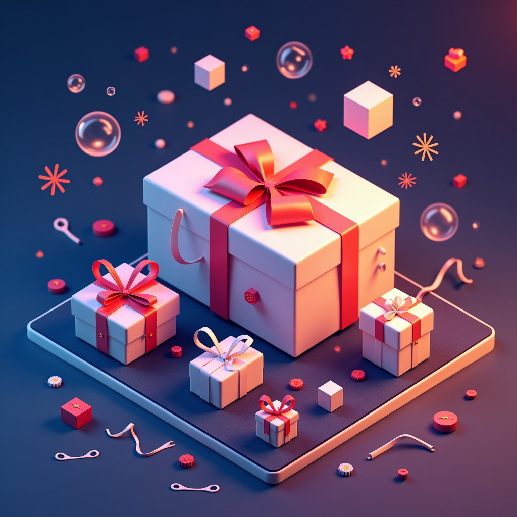 Illustration for Subscription Box Gifts Trends You Can't Ignore in 2028 - Image 3
