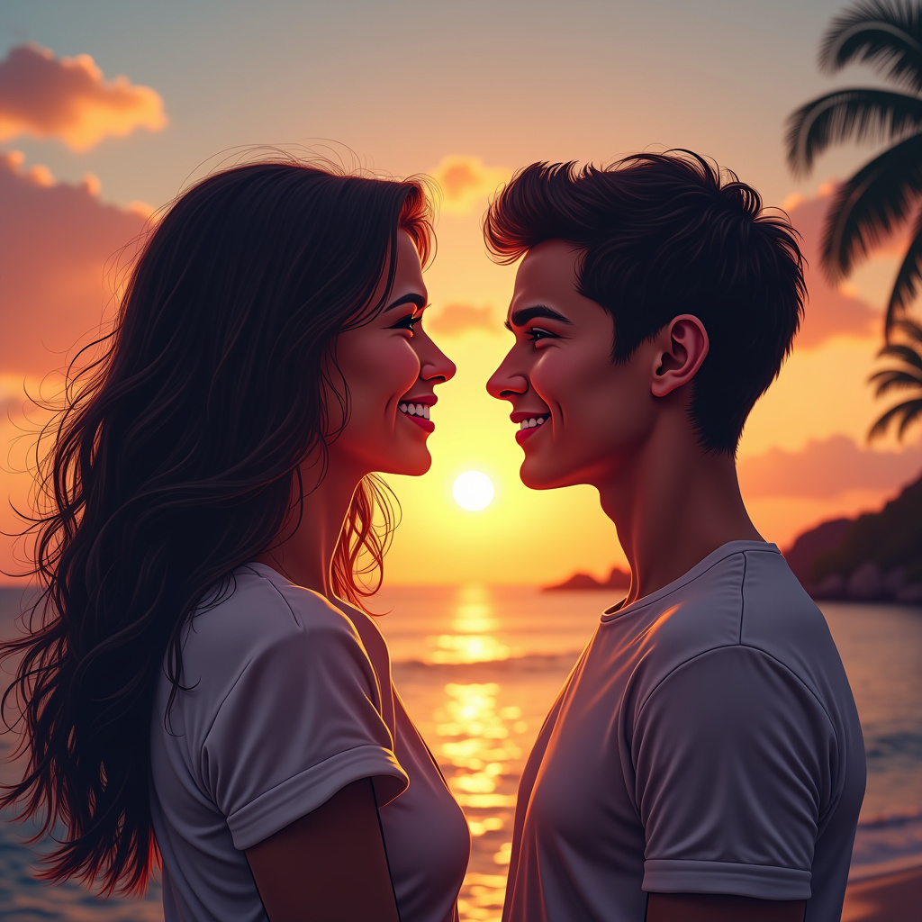 Illustration for Top 5 Dating Advice Things For Your New Year - Image 3