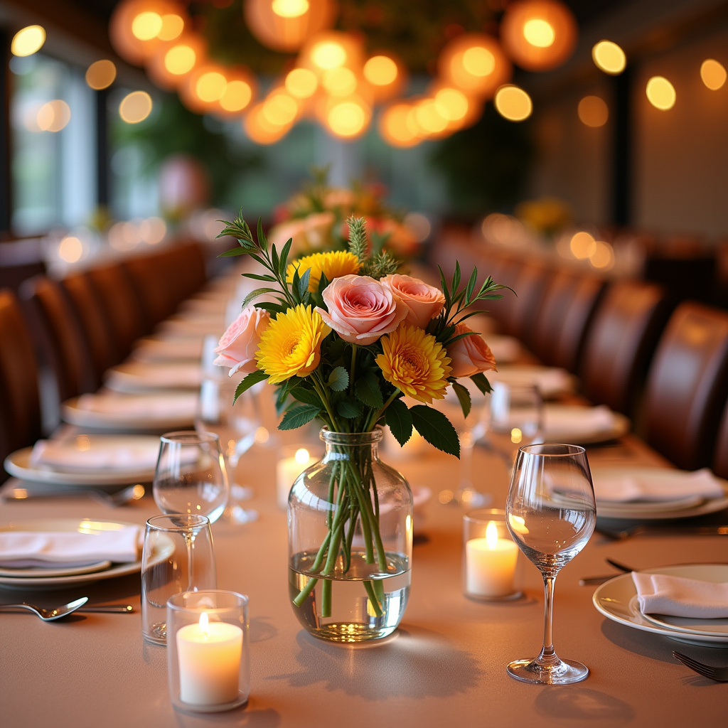 Illustration for 5 Cheap Party Decorations Mistakes (And What to Do Instead) - Image 3