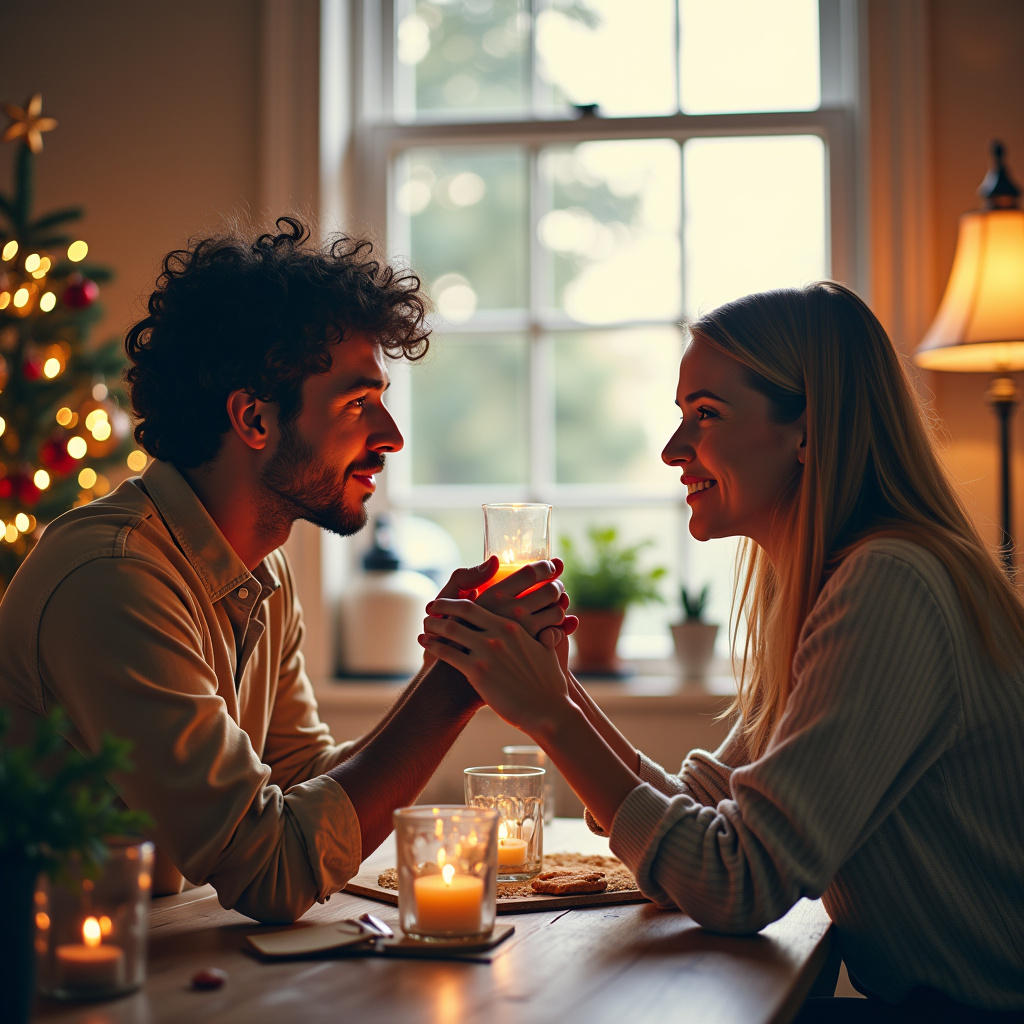 Illustration for Holiday Communication vs. Work Stress Tactics: Which Wins Connection? - Image 3