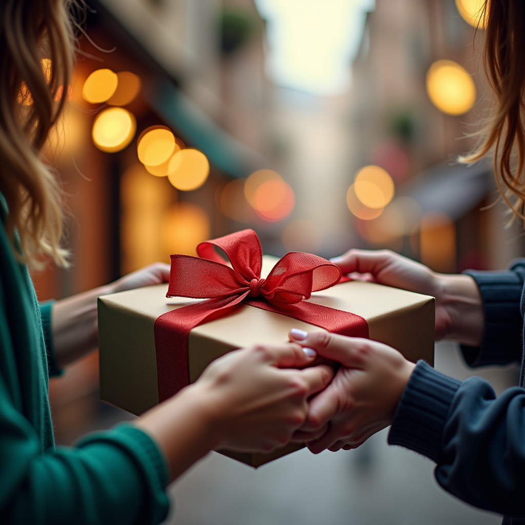 Illustration for Case Study: Success with Unique Experience Gifts Under $25 - Image 3