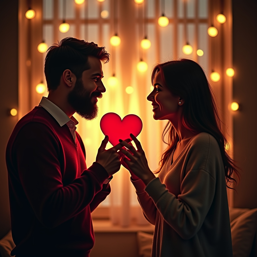 Illustration for 4 Holiday Relationship Mistakes Costing Effective Communication - Image 3