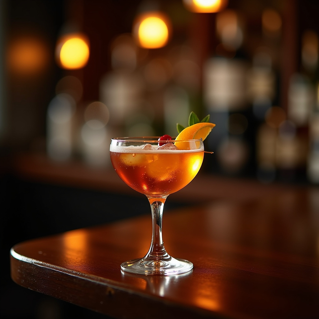 Illustration for Top 7 Party Ideas Merging Themes & Cocktail Menus - Image 3