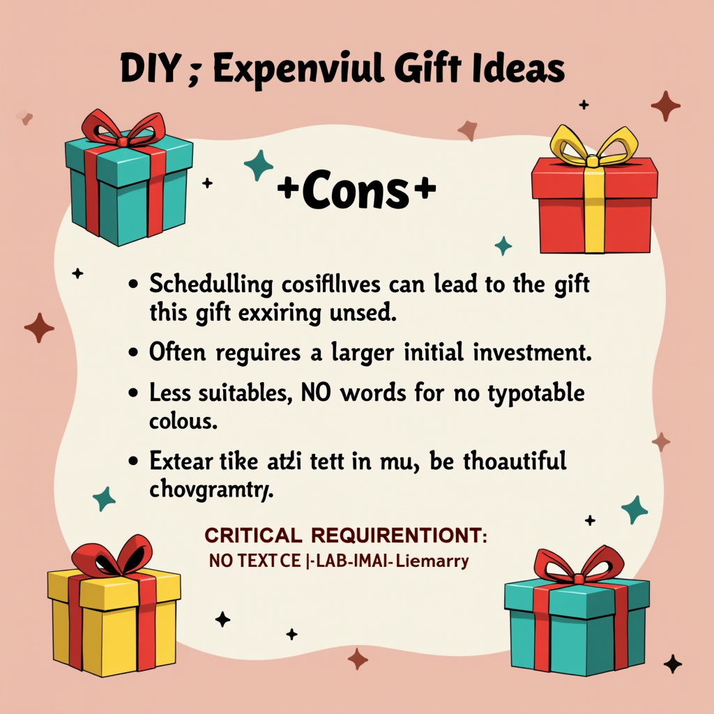 Illustration for DIY Gift Kits vs Experiential Gift Ideas: The Thoughtful Showdown - Image 3
