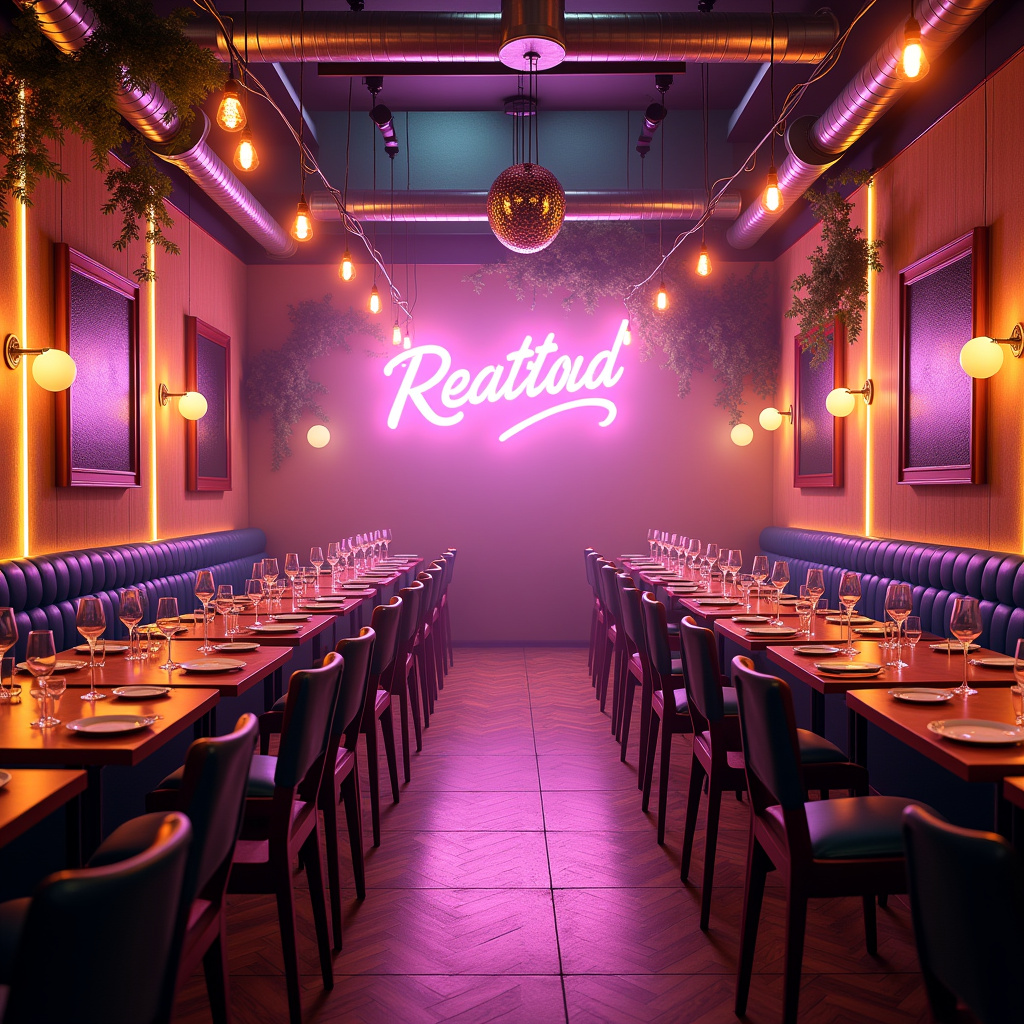 Illustration for Party Ideas Trends You Can't Ignore in 2024 - Image 3