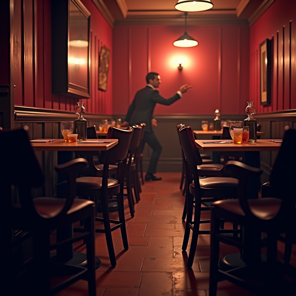 Illustration for 7 Interactive Murder Mystery Mistakes (And What to Do Instead) - Image 3