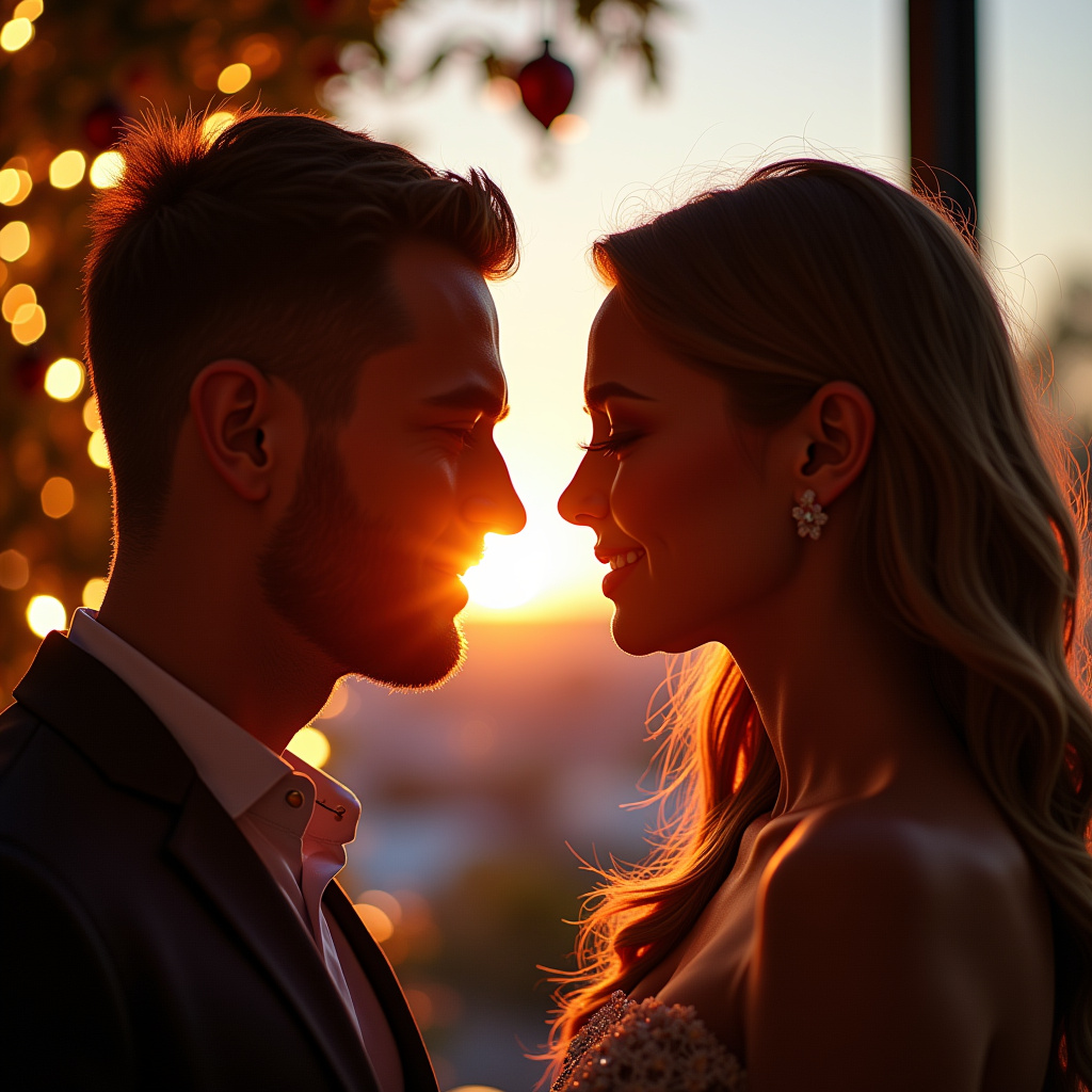 Illustration for Holiday Relationship Advice Trends for 2024 - Image 3