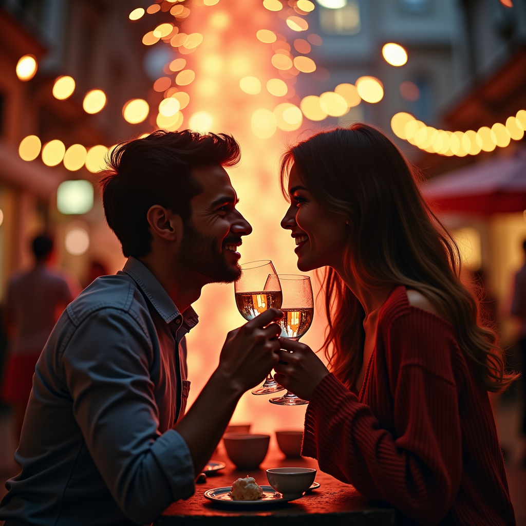 Illustration for Dating Advice for the New Year 101: Your Starter Guide - Image 3