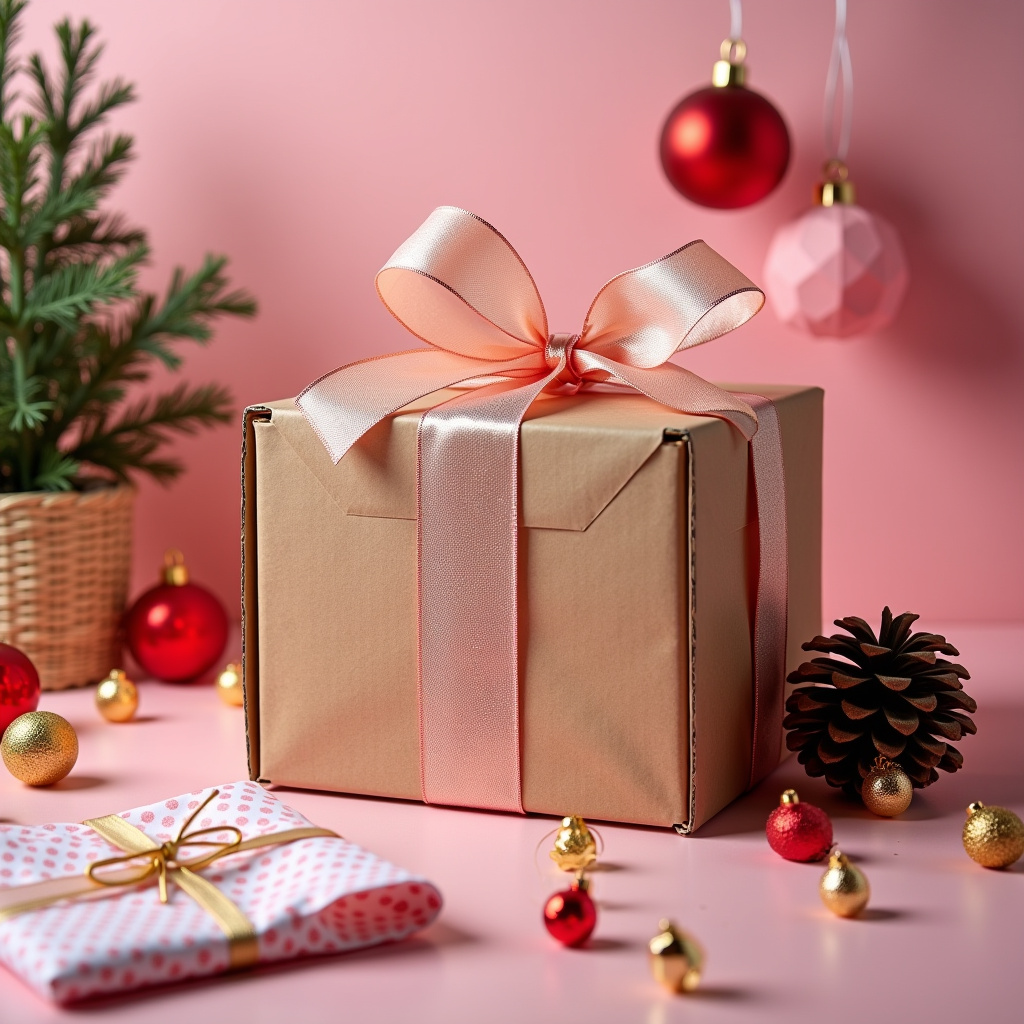 Illustration for DIY Gift Kits vs Subscription Box Gifts: The $25 Showdown - Image 3