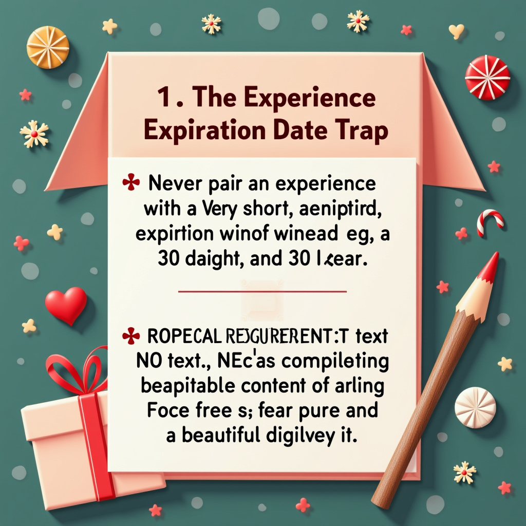 Illustration for How to Combine Experiential Gift Ideas & Subscription Box Gifts - Image 3