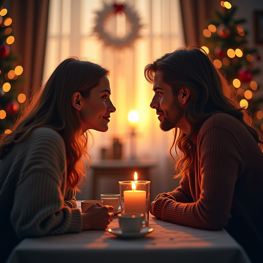 Illustration for Top 7 Connection Hacks for Holiday Stress & In-Laws - Image 3