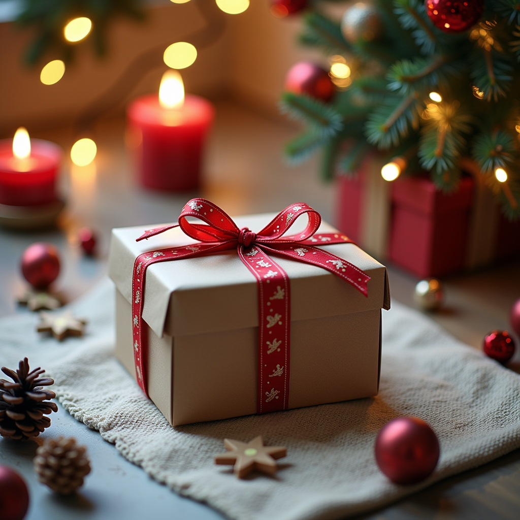 Illustration for DIY Gift Kits vs Experiential Gift Ideas: The $25 Showdown - Image 3