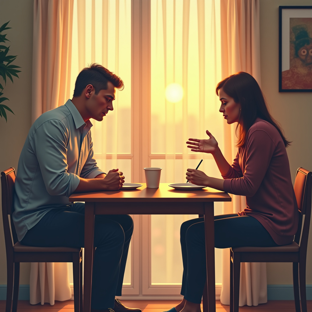 Illustration for Pro Tips: How to Manage In-Law Stress Better Now - Image 3