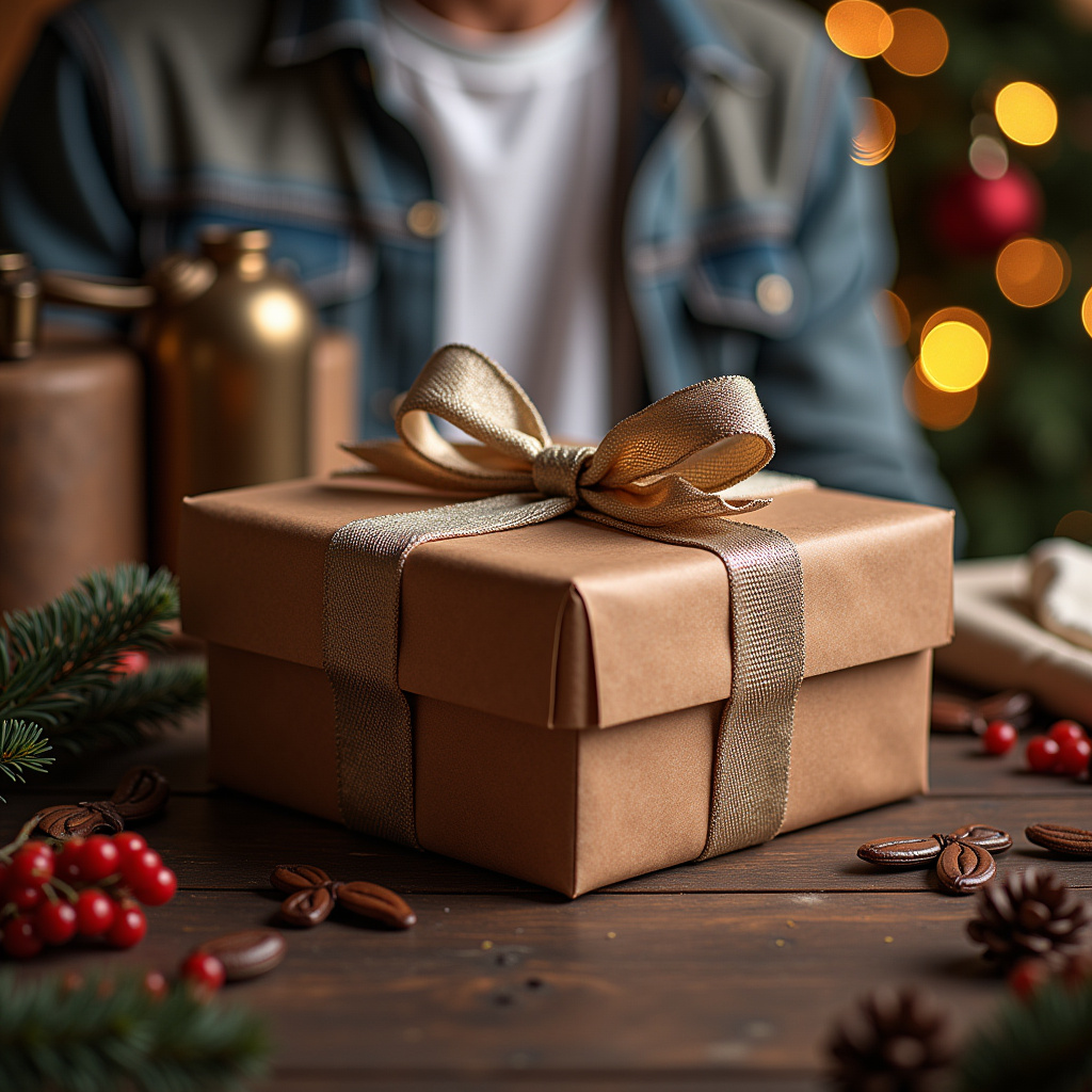 Illustration for Industry Leaders on Unique Presents for Men Who Have Everything - Image 3