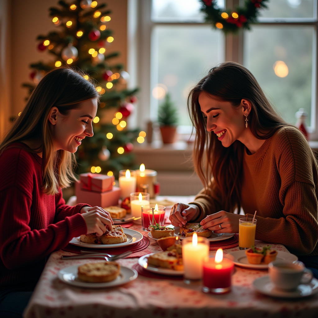 Illustration for 5 Holiday Relationship Mistakes Costing Effective Communication - Image 3