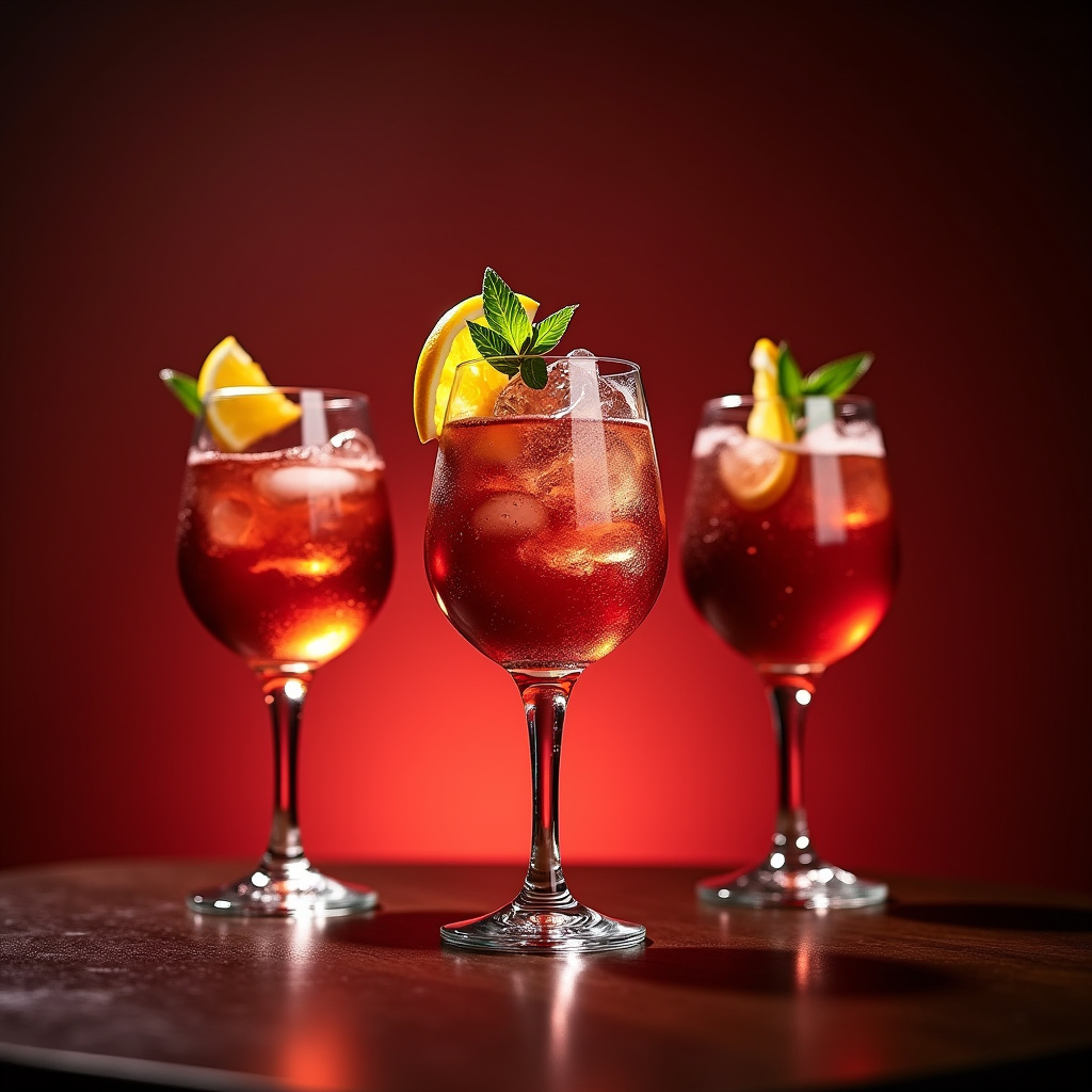 Illustration for The Ultimate Guide to Themed Cocktail Parties & Menus - Image 3