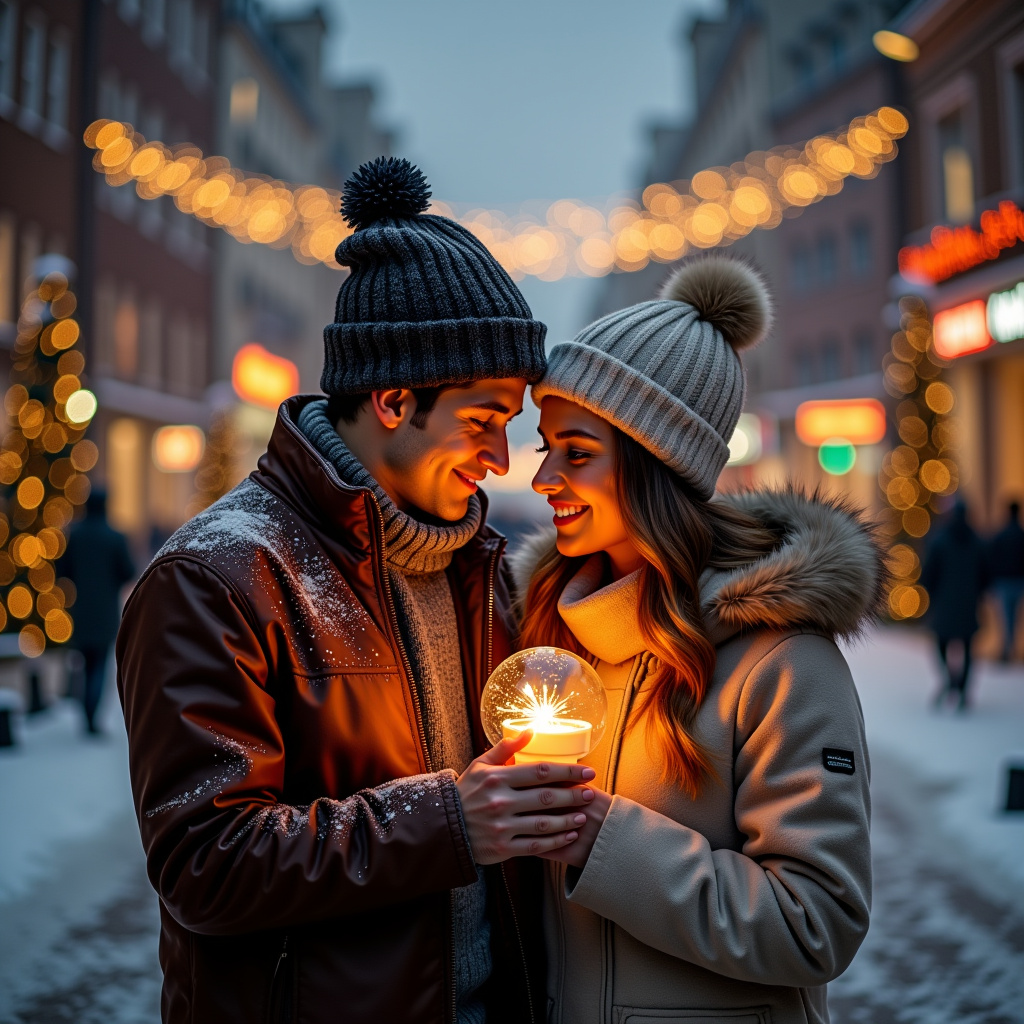 Illustration for 4 Holiday Relationship Mistakes Costing Effective Communication - Image 3