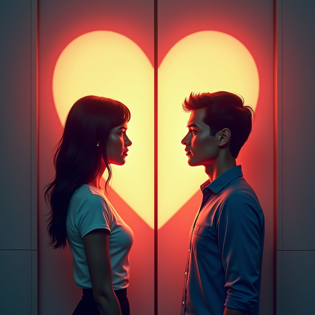 Illustration for How to Decode Signs Your Partner Is Pulling Away: A Step-by-Step Guide - Image 3