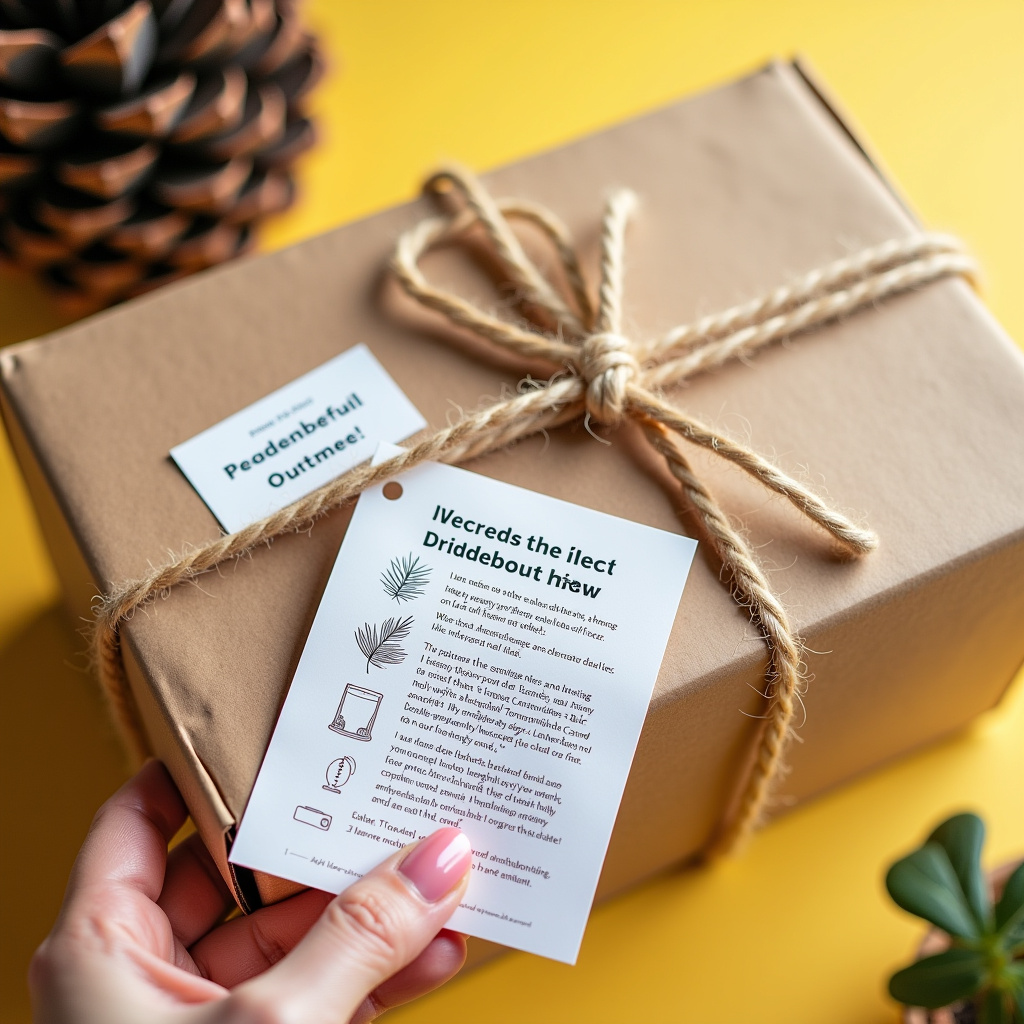 Illustration for Real Results: How DIY Gift Kits Led to Thoughtful Gifts for Elderly Parents - Image 3